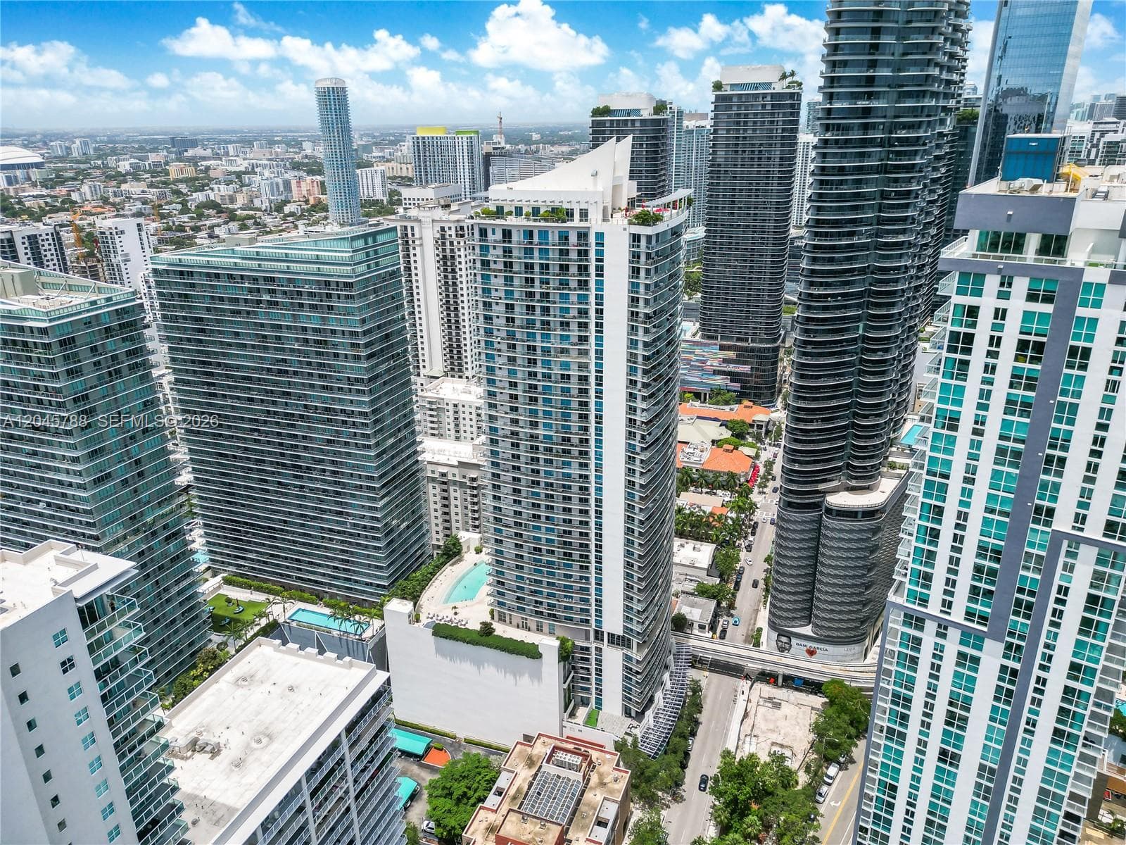 1100 S Miami Ave # 1607, Miami FL 33130 photo 3
