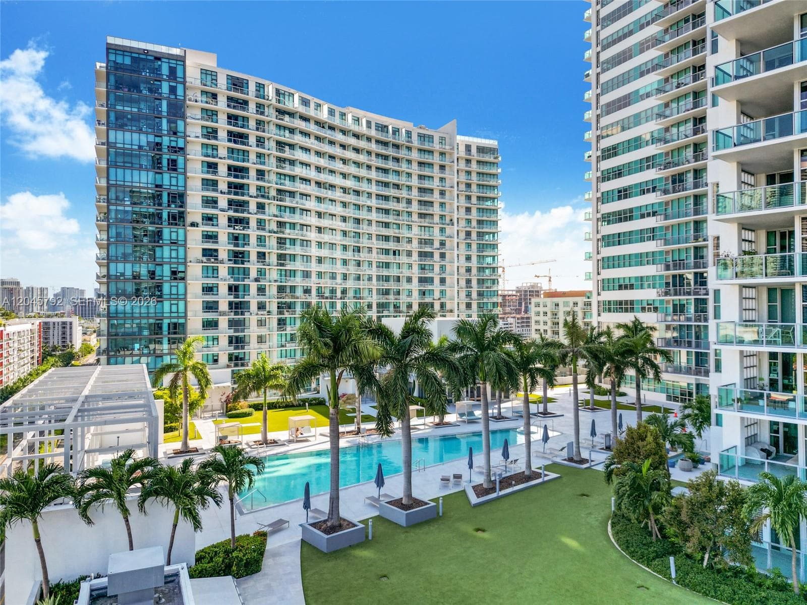 3301 NE 1st Ave # M0705, Miami FL 33137 photo 2