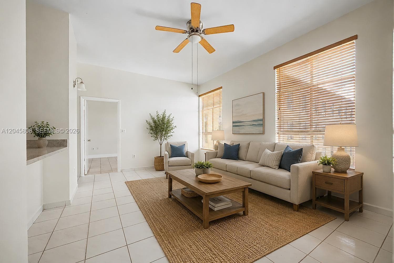 Listing