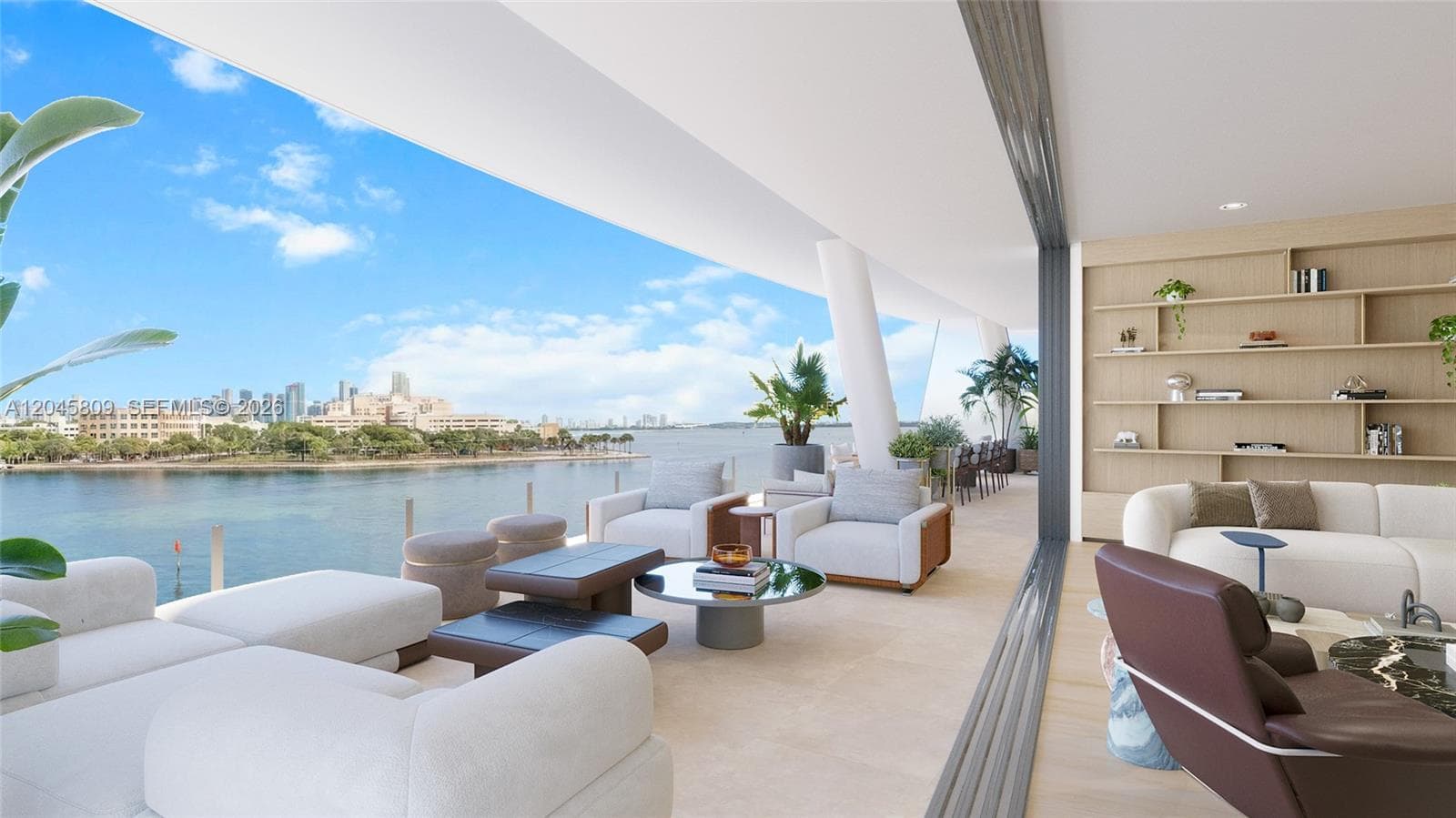 5 Grove Isle # L405, Miami FL 33133 photo 3