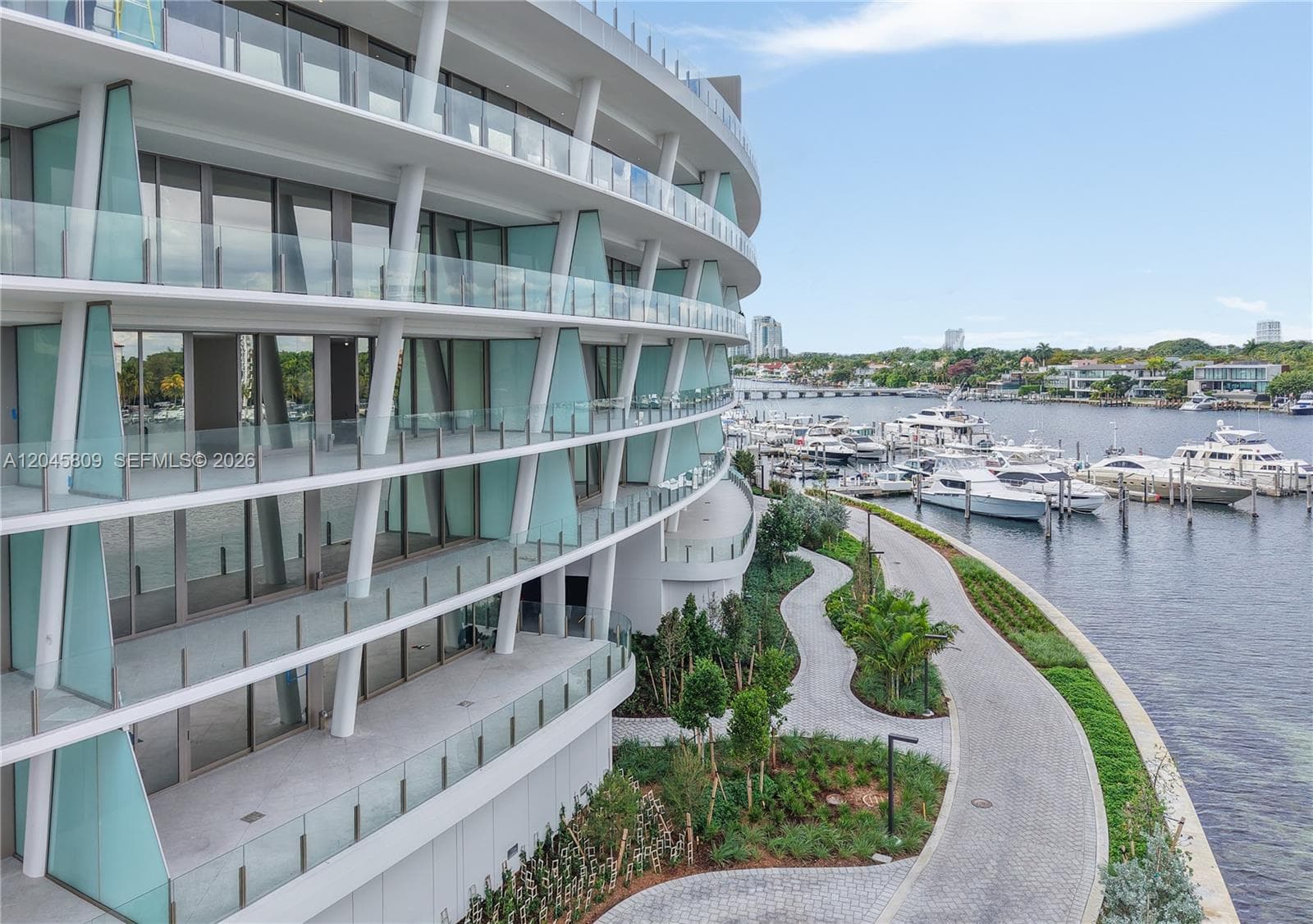 5 Grove Isle # L405, Miami FL 33133 photo 5