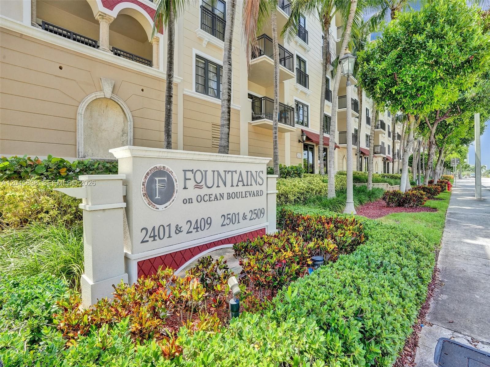 2509 N Ocean Blvd # 376, Fort Lauderdale FL 33305