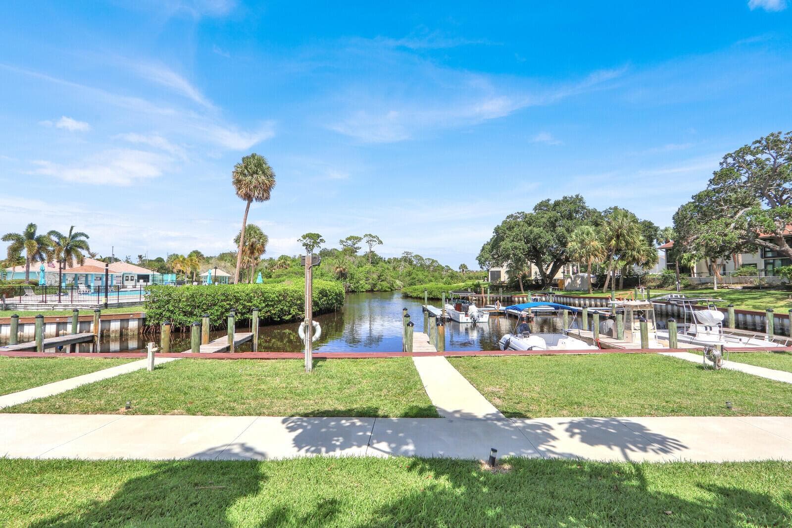 1551 NE 13th Terrace # A9, Jensen Beach FL 34957 photo 3