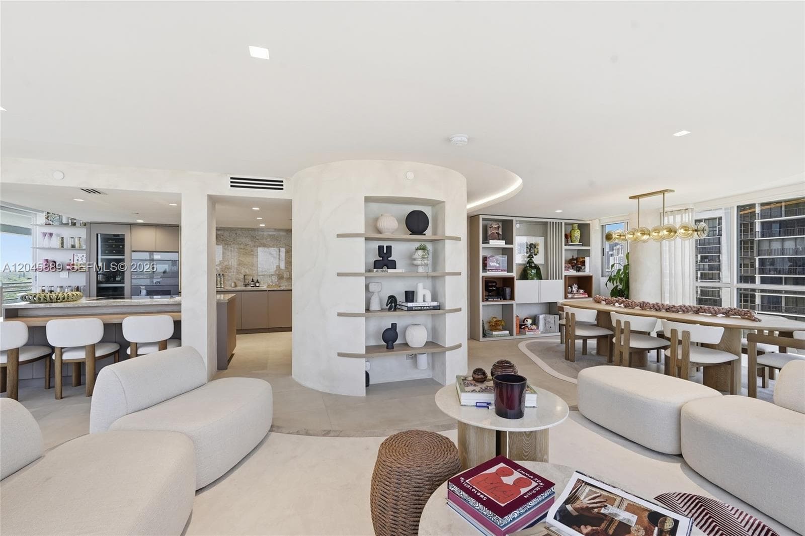 2025 Brickell Ave # 1401, Miami FL 33129 photo 3