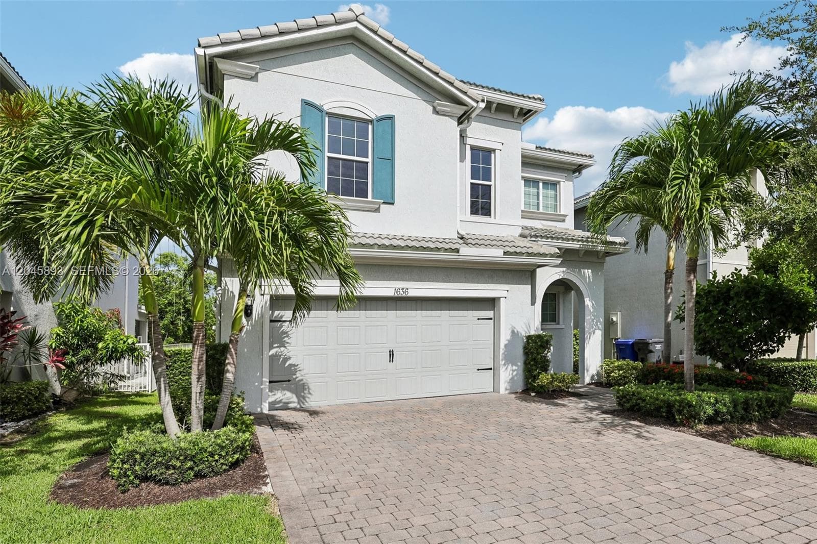 1636 Trailhead Ter, Hollywood FL 33021 photo 2