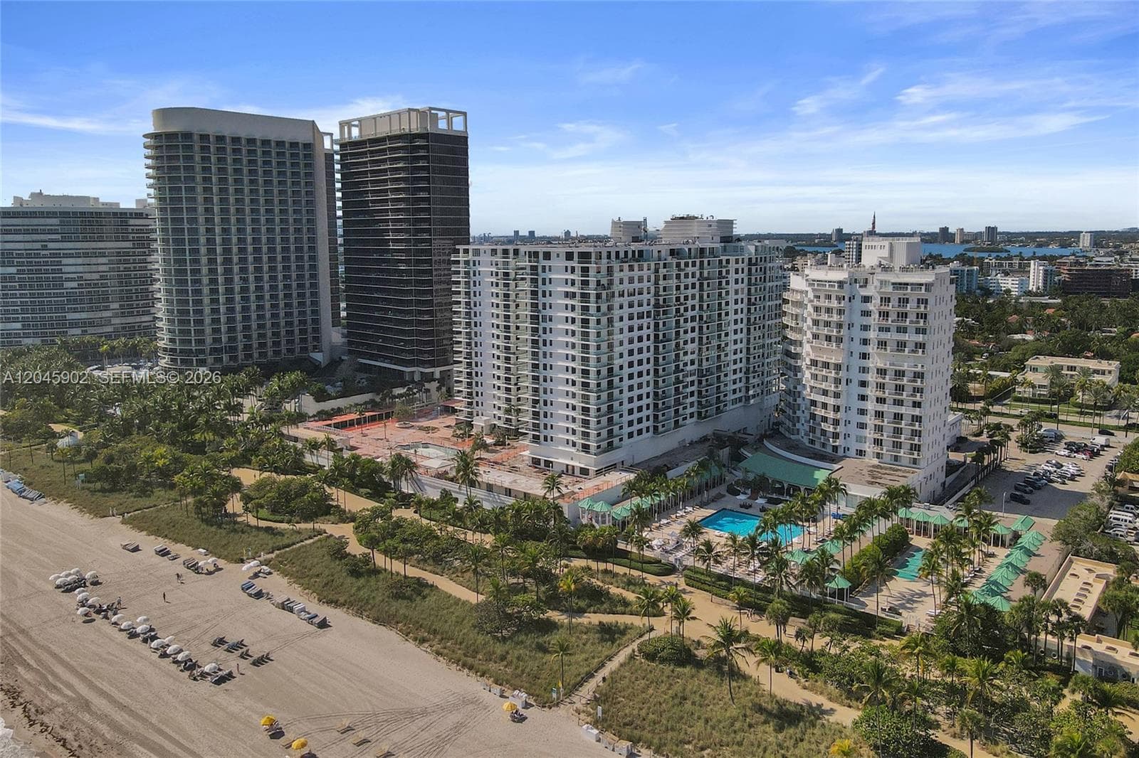 9801 Collins Ave # 8S, Bal Harbour FL 33154 photo 3