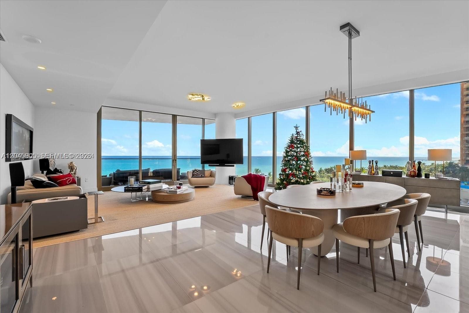 17901 COLLINS AVE # 604, Sunny Isles Beach FL 33160