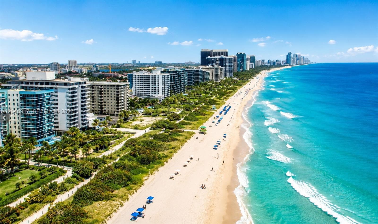 9172 Collins Ave # 218, Surfside FL 33154