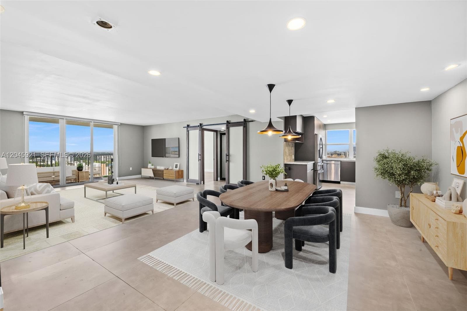 2801 NE 183rd St # 1801W, Aventura FL 33160