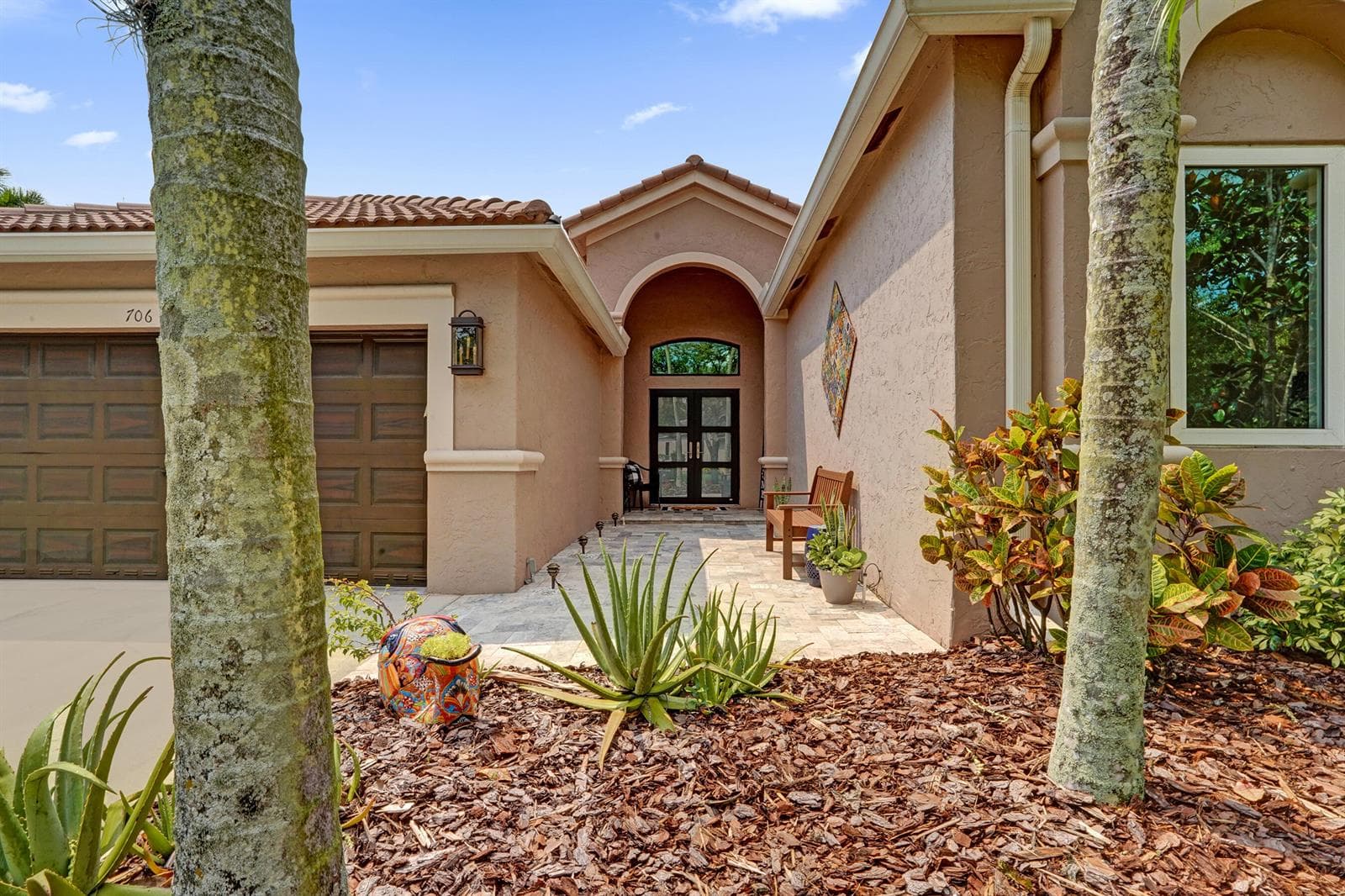 706 Tulip Circle, Weston FL 33327 photo 3