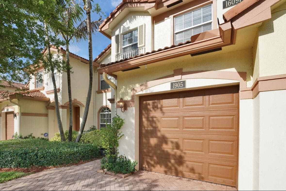 16097 Poppyseed Circle # 1905, Delray Beach FL 33484 photo 5