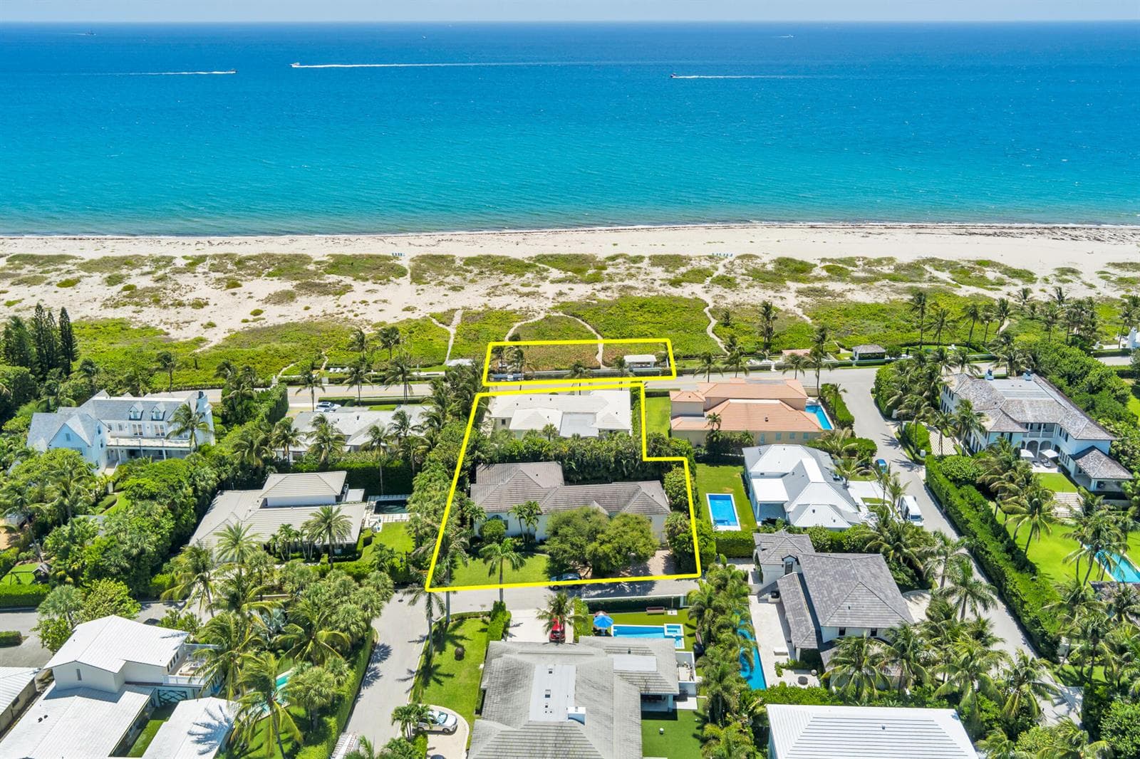 1426 N Ocean Boulevard, Palm Beach FL 33480 photo 2