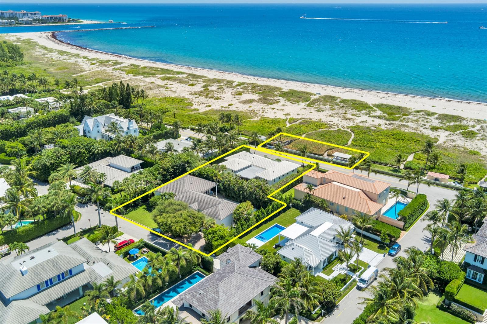 1426 N Ocean Boulevard, Palm Beach FL 33480 photo 3