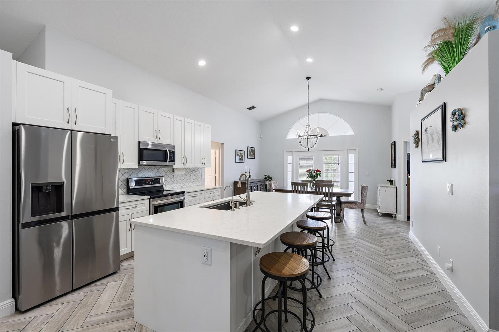 1875 Oak Berry Circle, Wellington FL 33414 photo 5