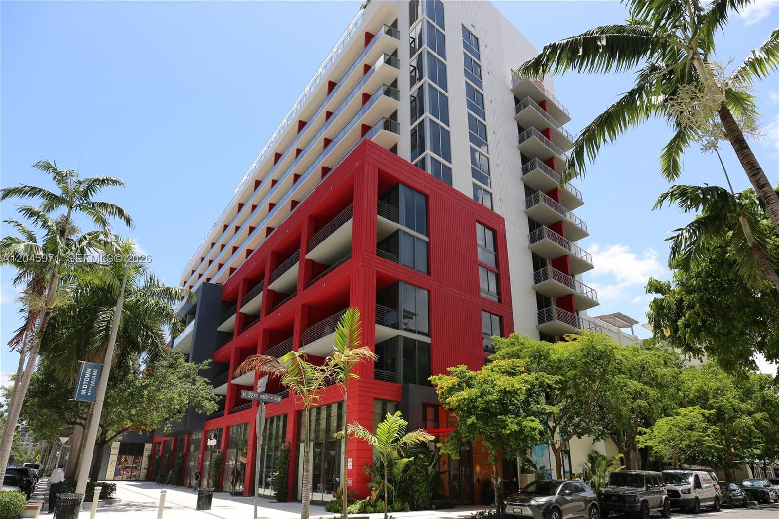 90 NE 32nd St # 702, Miami FL 33137 photo 3