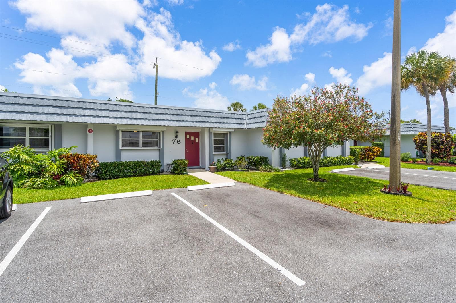 2886 Fernley Drive E # 76, West Palm Beach FL 33415 photo 2