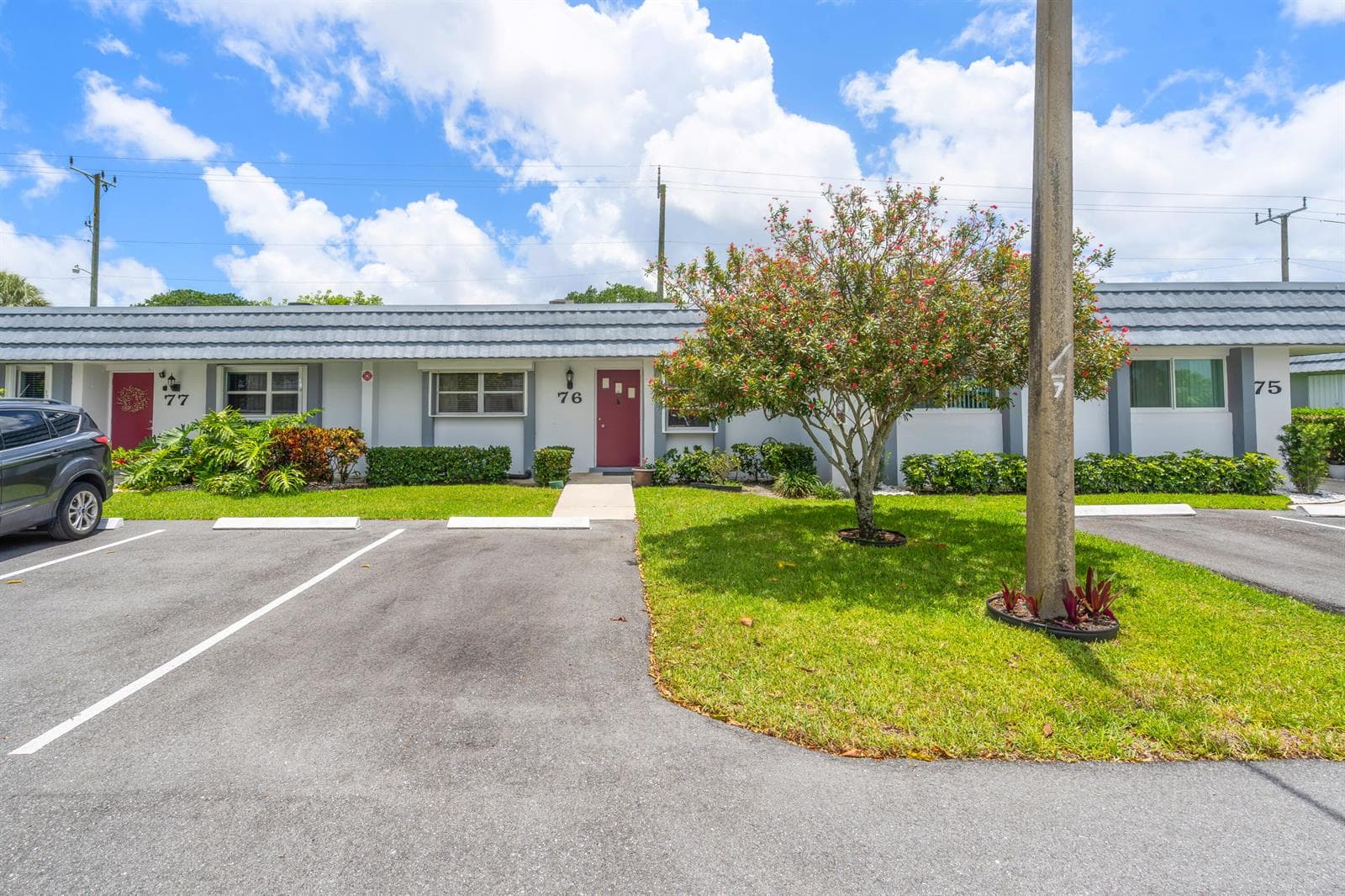 2886 Fernley Drive E # 76, West Palm Beach FL 33415