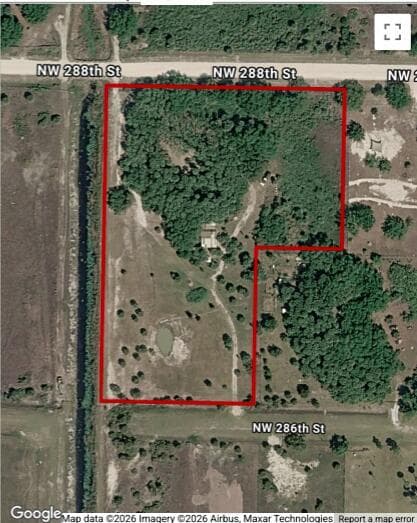 15148 NW 288th Street, Okeechobee FL 34972