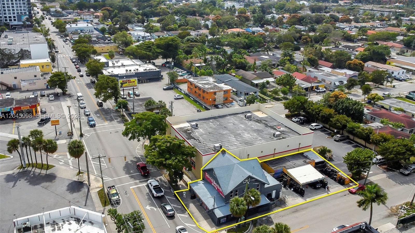 1818 NW 17th Ave, Miami FL 33125 photo 3