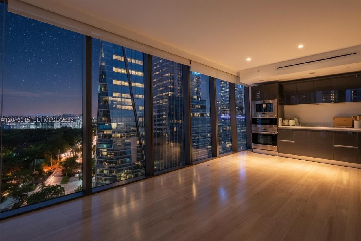 1451 Brickell Ave # 1404, Miami FL 33131 photo 5