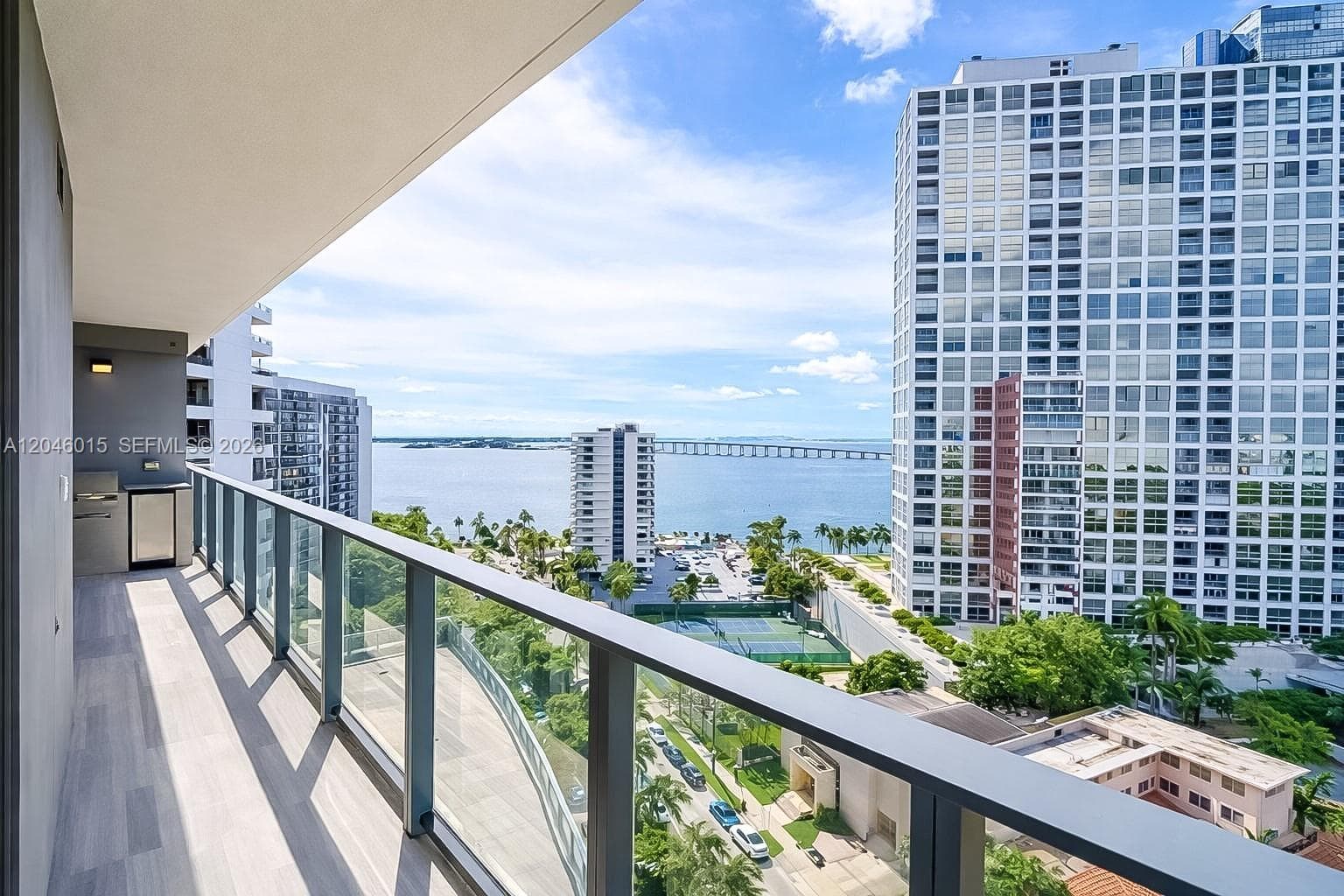 1451 Brickell Ave # 1404, Miami FL 33131 photo 4