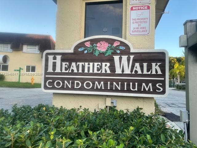 9002 SW 137 ST # G-27, Miami FL 33176