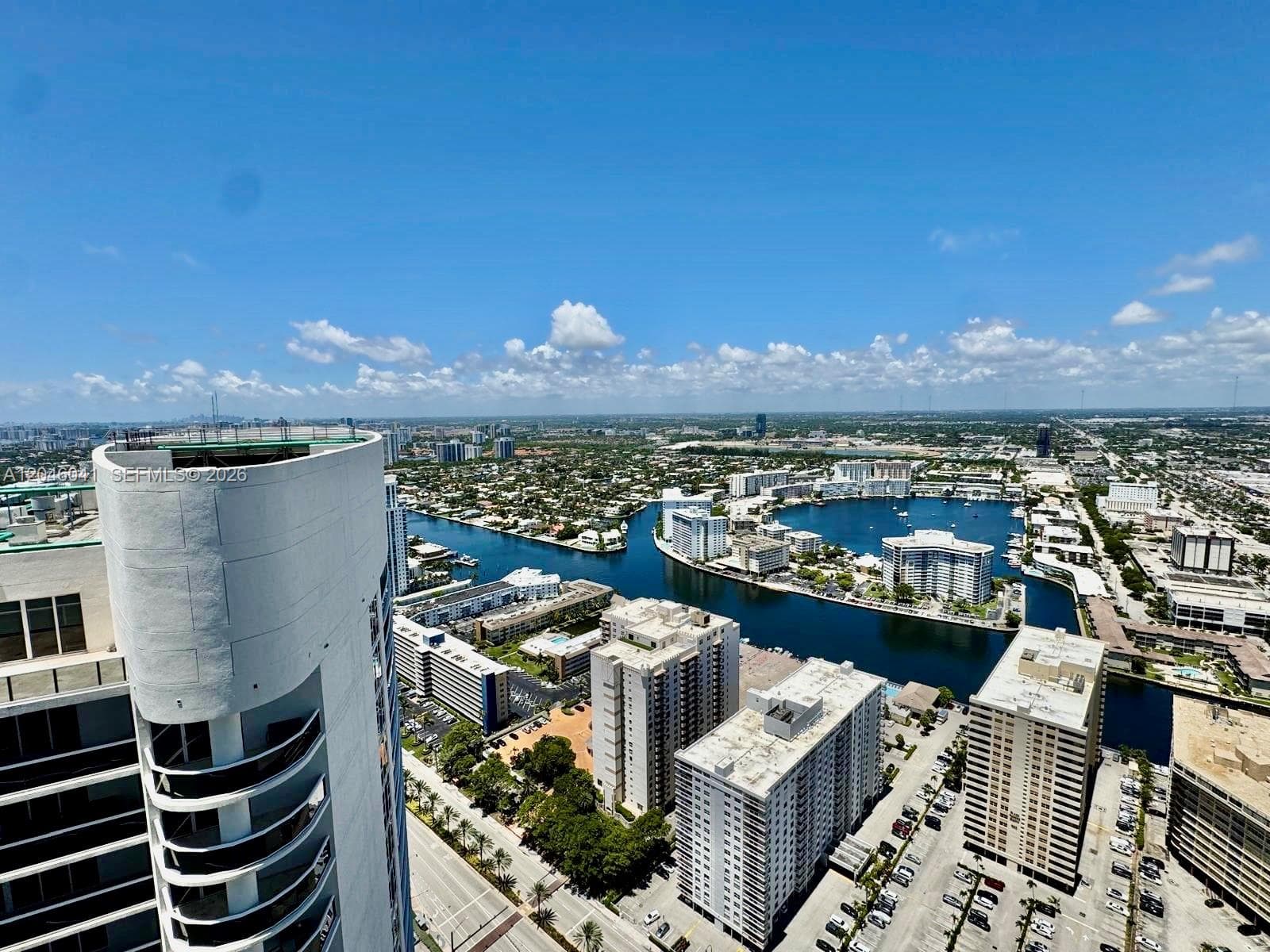 1830 S Ocean Dr # 4806, Hallandale Beach FL 33009 photo 2