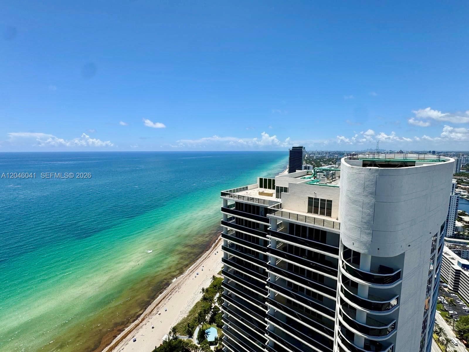 1830 S Ocean Dr # 4806, Hallandale Beach FL 33009 photo 3