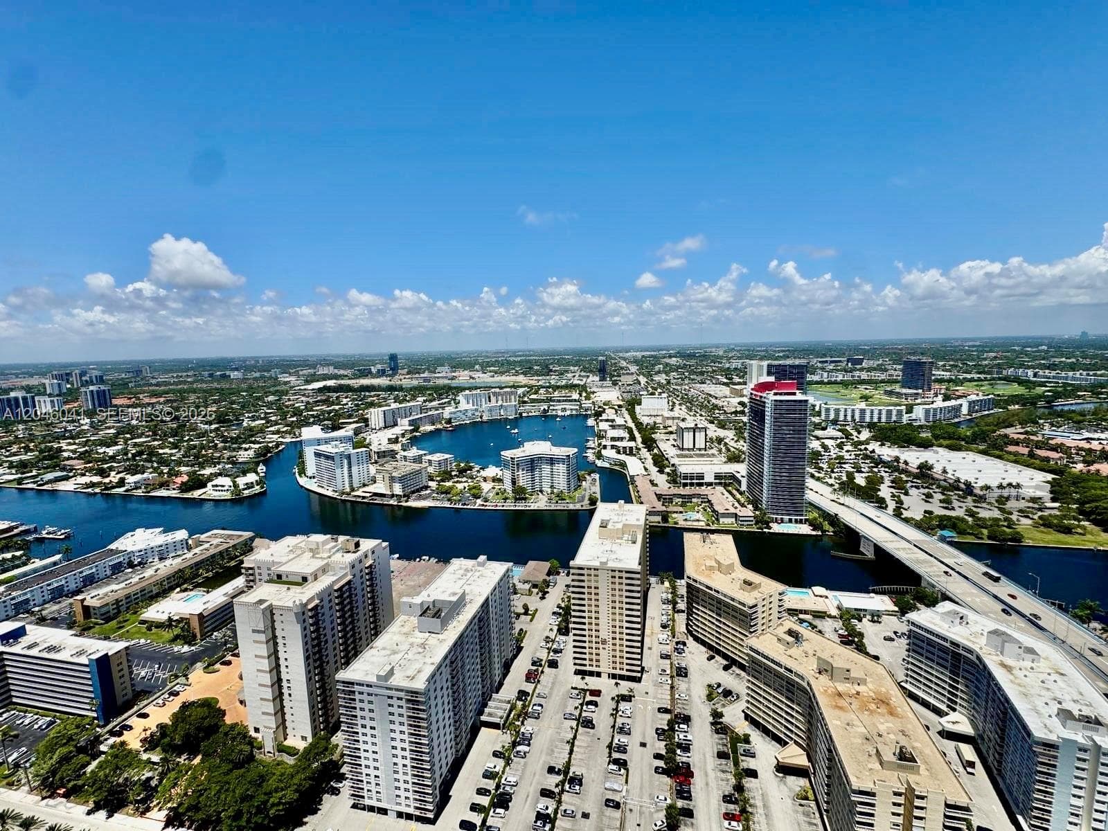 1830 S Ocean Dr # 4806, Hallandale Beach FL 33009