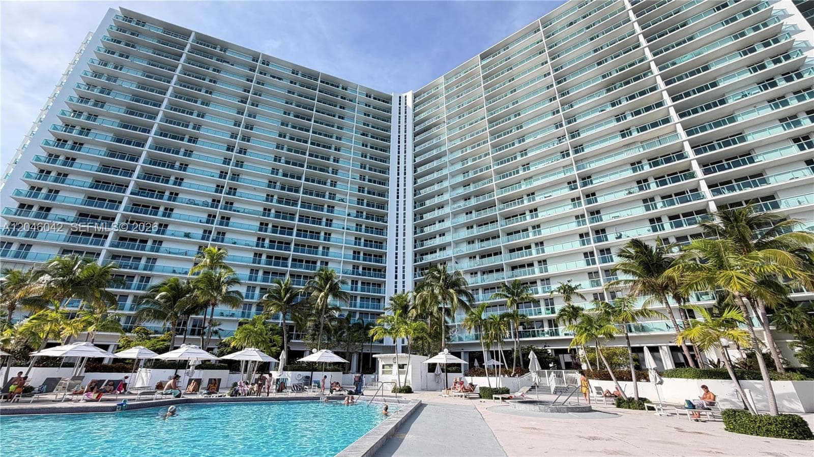 100 Bayview Dr # 509, Sunny Isles Beach FL 33160 photo 4