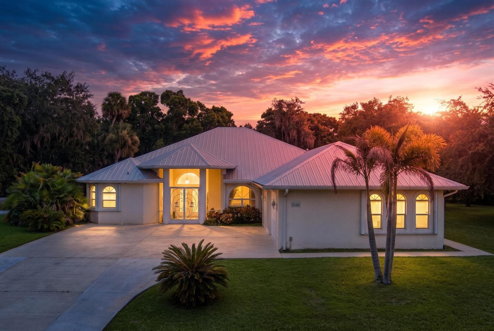 2305 Winding Creek Lane, Fort Pierce FL 34981 photo 2