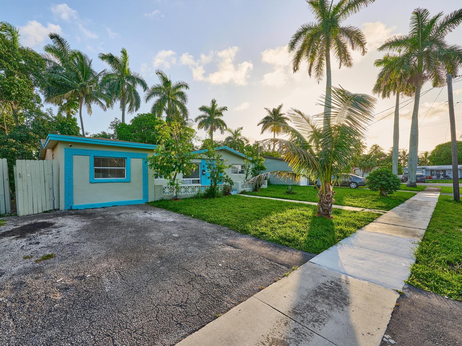 3515 NW 40th Street, Lauderdale Lakes FL 33309 photo 5