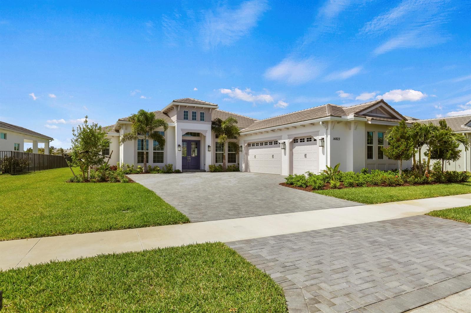 14823 Wildwood Circle, Westlake FL 33470