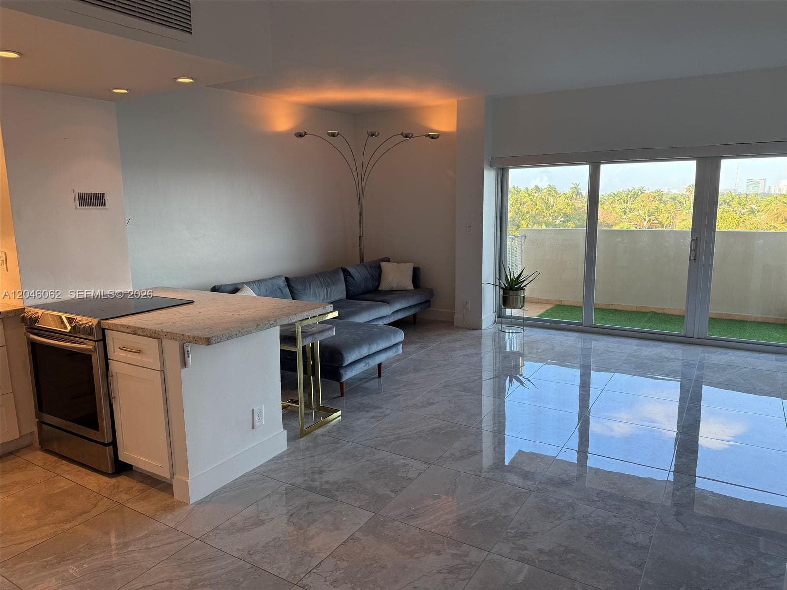 880 NE 69th St # 5Q, Miami, FL 33138 photo 2