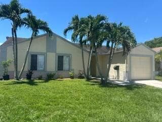 18970 Cloud Lake Circle, Boca Raton FL 33496 photo 2