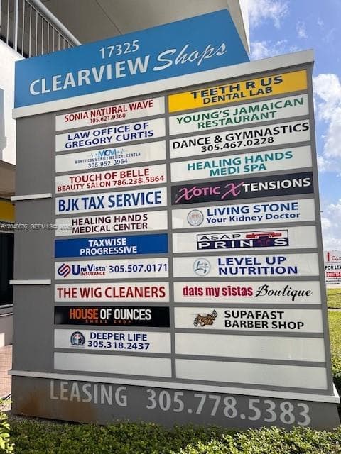 17325 NW 27th Ave # 101, Miami Gardens FL 33056 photo 5