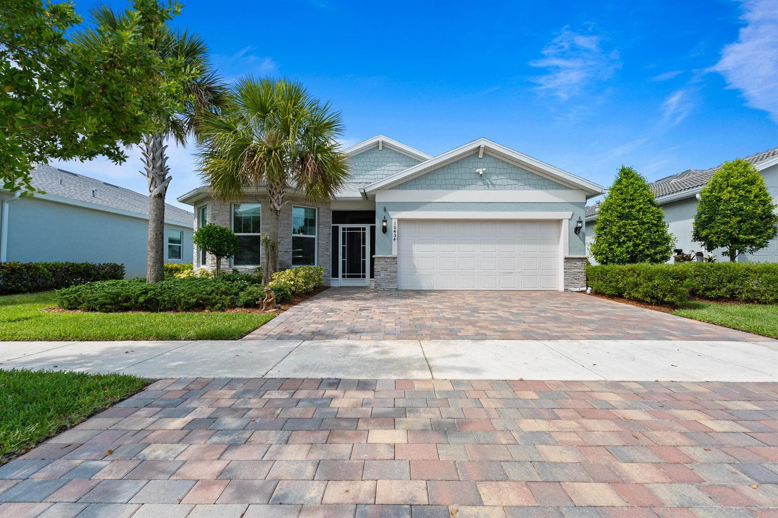 10454 SW Captiva Drive, Port St. Lucie FL 34987 photo 3