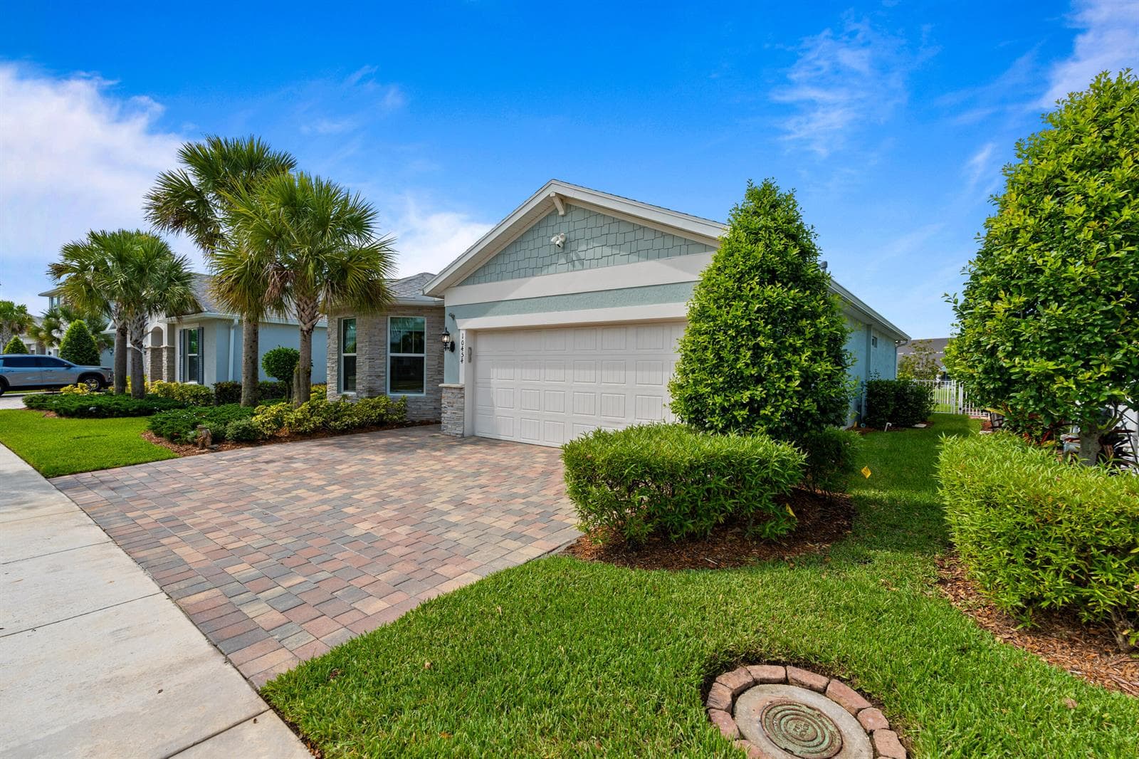 10454 SW Captiva Drive, Port St. Lucie FL 34987 photo 5