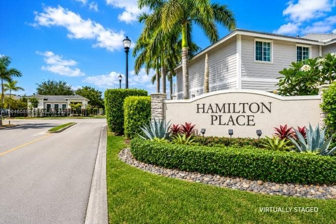 1707 SE 9th Ter, Homestead FL 33034