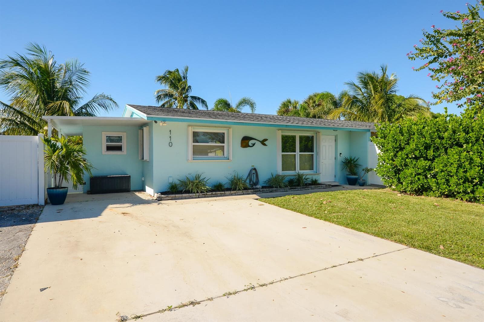 110 SW Hideaway Place, Stuart FL 34994