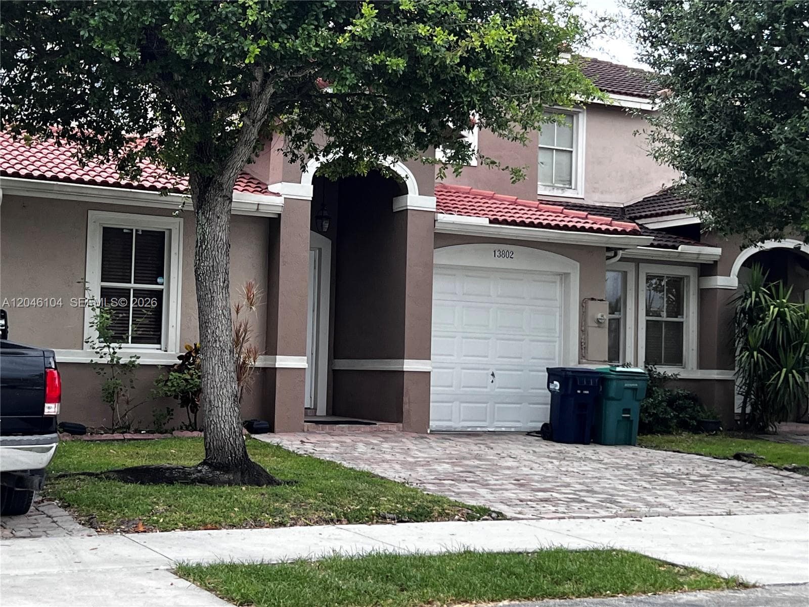 13802 SW 276th St, Homestead FL 33032 photo 2