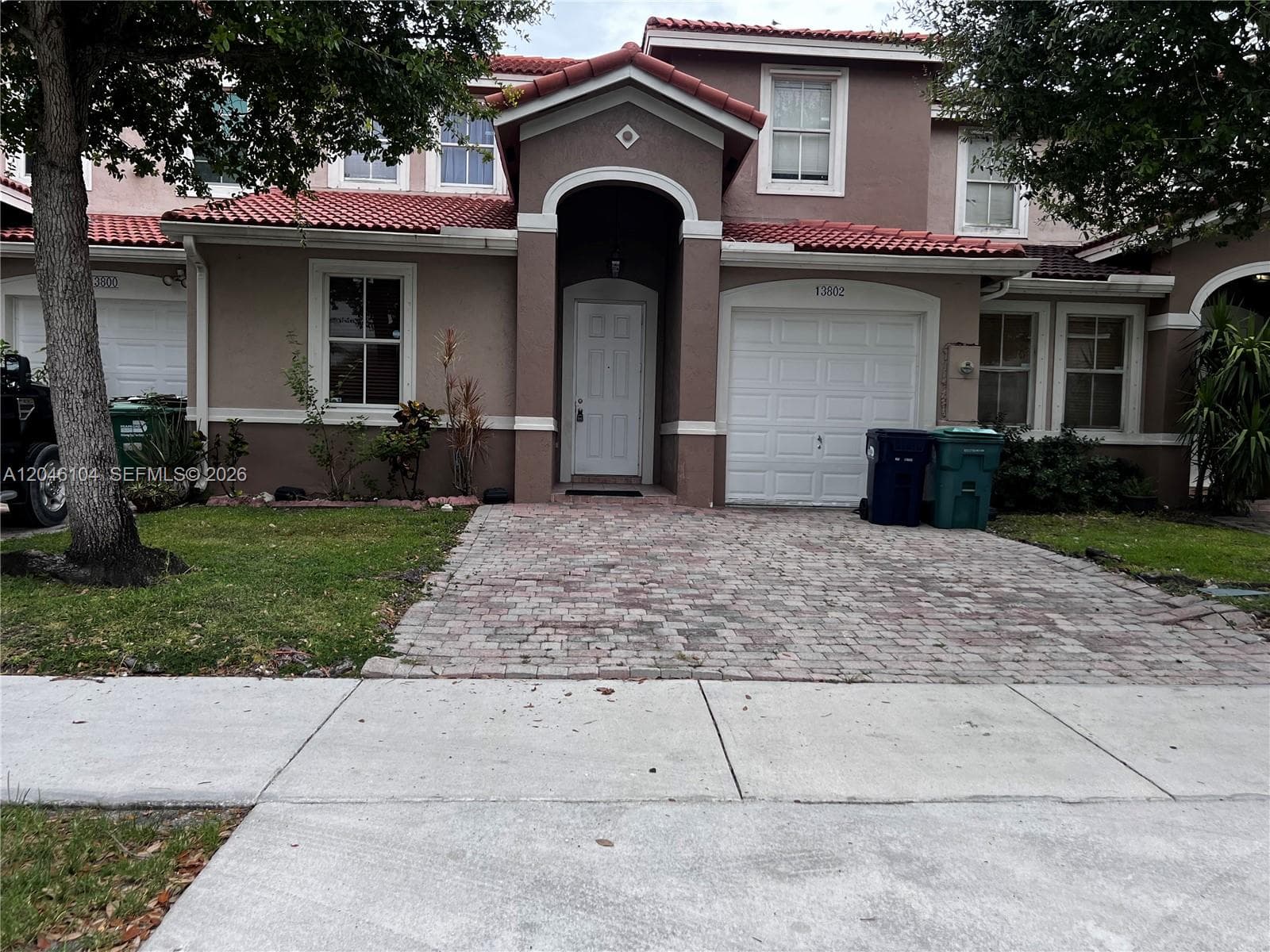 13802 SW 276th St, Homestead FL 33032