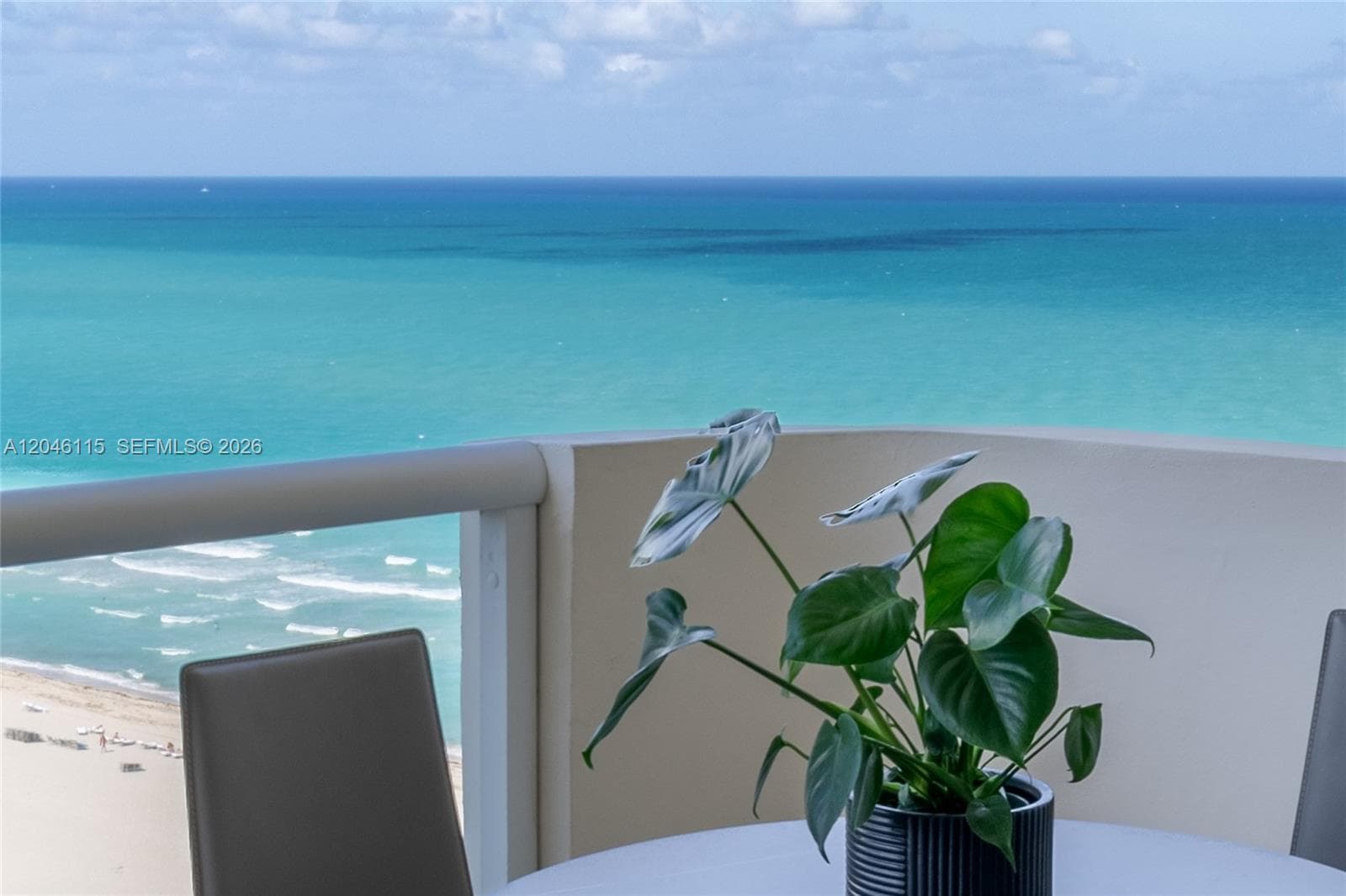 5757 Collins Ave # 2207, Miami Beach FL 33140 photo 2