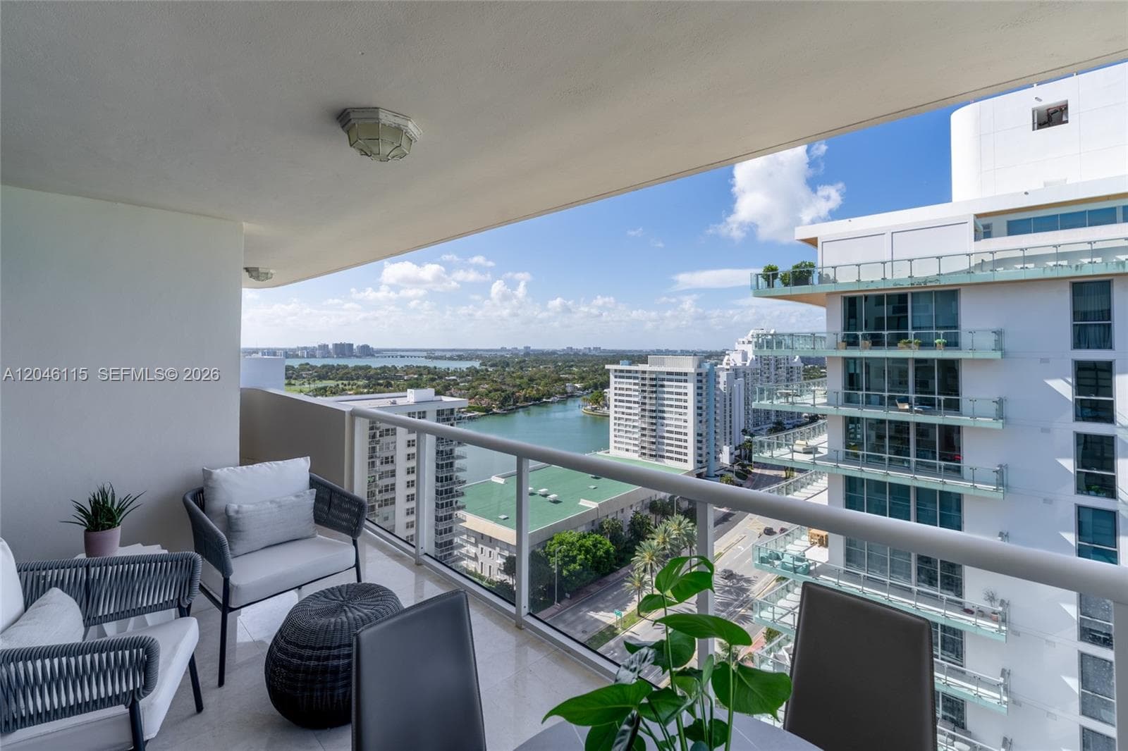 5757 Collins Ave # 2207, Miami Beach FL 33140 photo 5