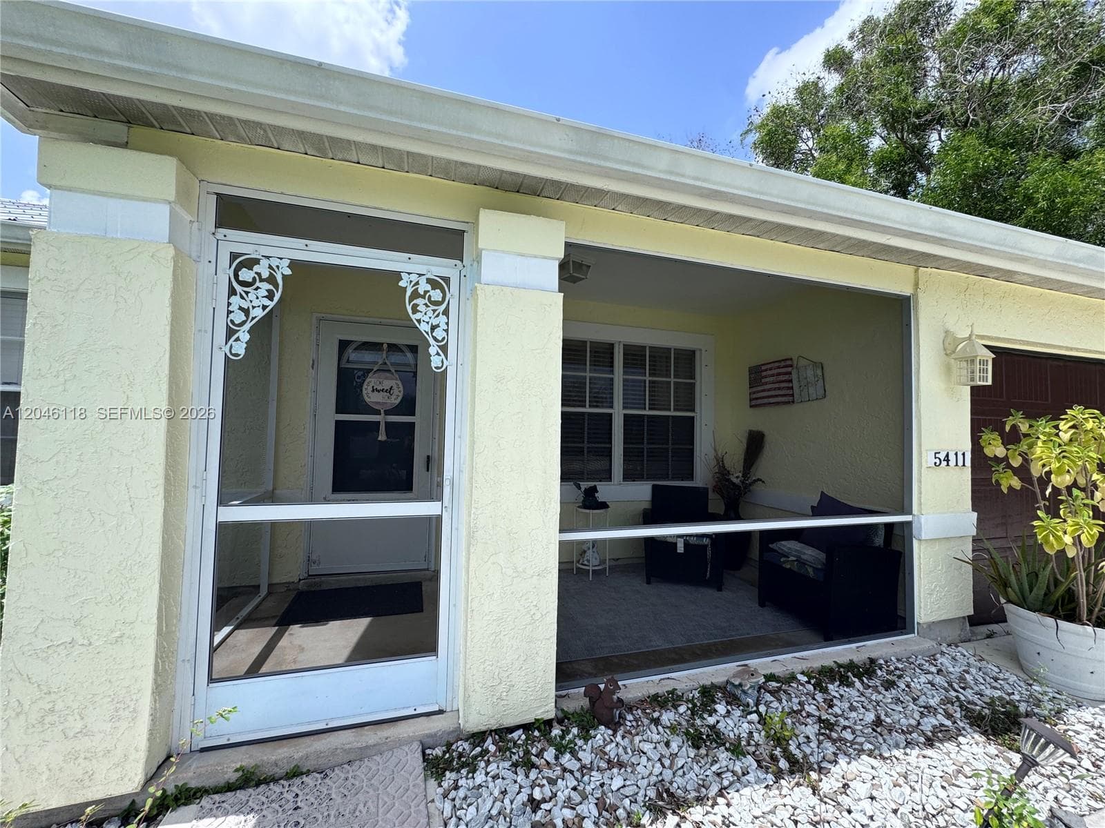 5411 NW Consumer Ave, Port St. Lucie FL 34983 photo 2