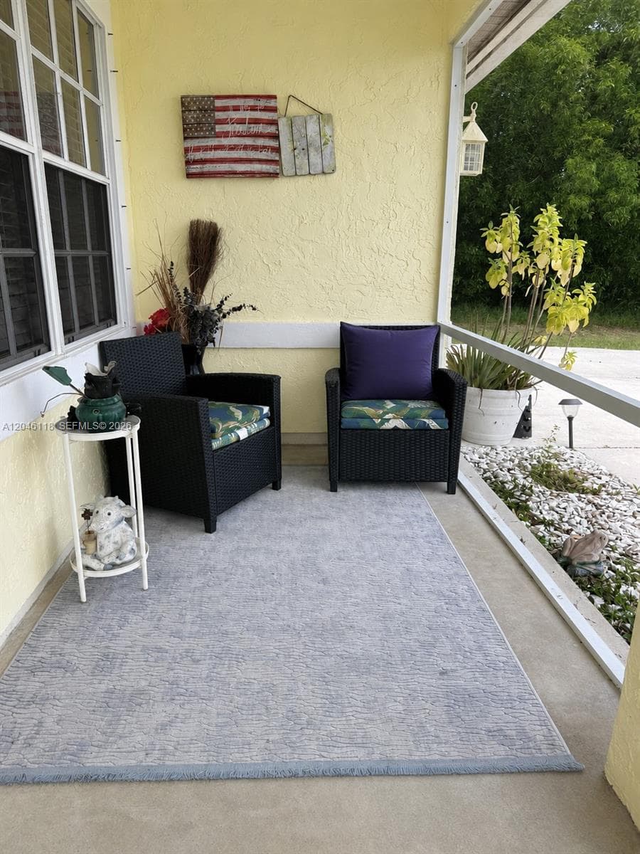 5411 NW Consumer Ave, Port St. Lucie FL 34983 photo 3