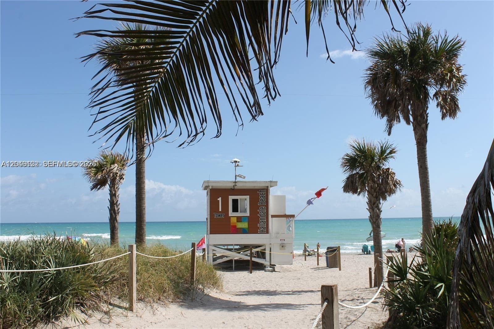 1801 S Ocean Dr # 333, Hallandale Beach FL 33009