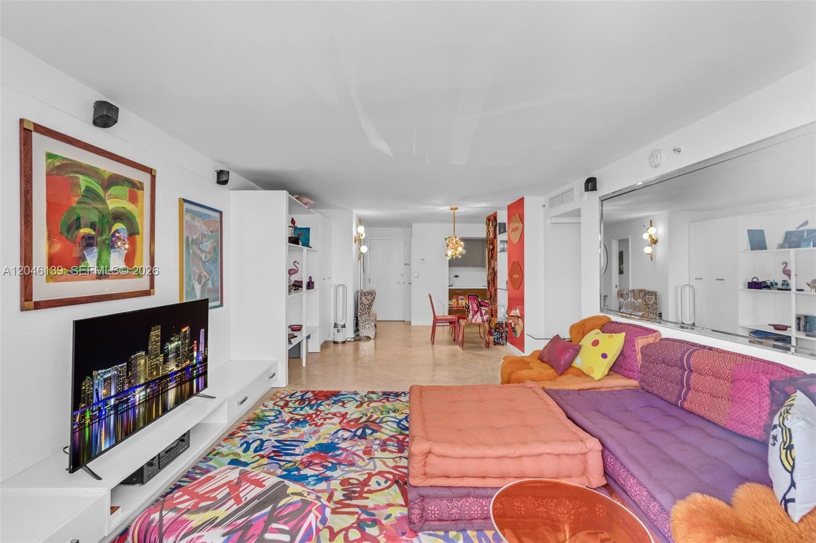 6917 Collins Ave # 404, Miami Beach FL 33141