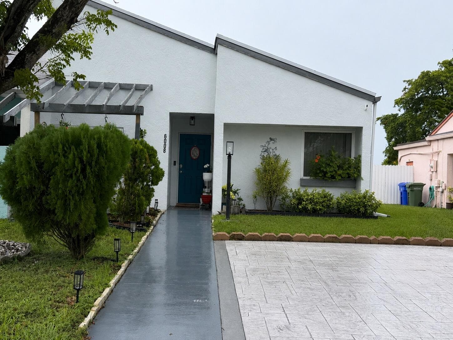 6008 NW 1st Street, Margate FL 33063