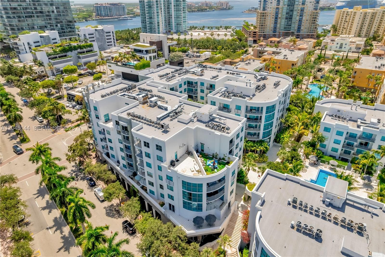 110 Washington Ave # 1506, Miami Beach FL 33139 photo 2